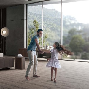 SPC Flooring