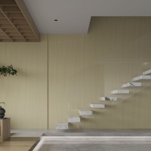 SPC wall panel