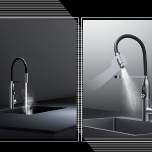 [Jomoo]Faucet