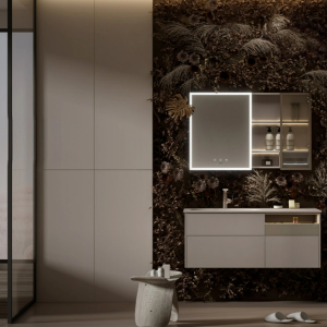 [Jomoo]Bathroom cabinet