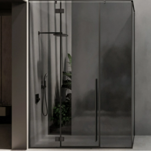 [Jomoo] Shower Room
