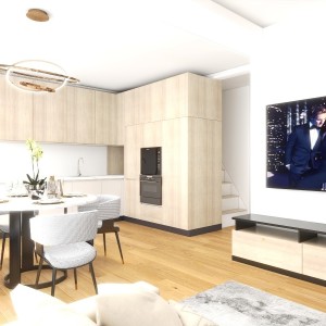 Kitchen Cabinet