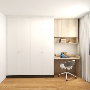 Study cabinet
