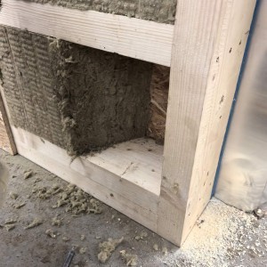 [Space0] Wooden keel