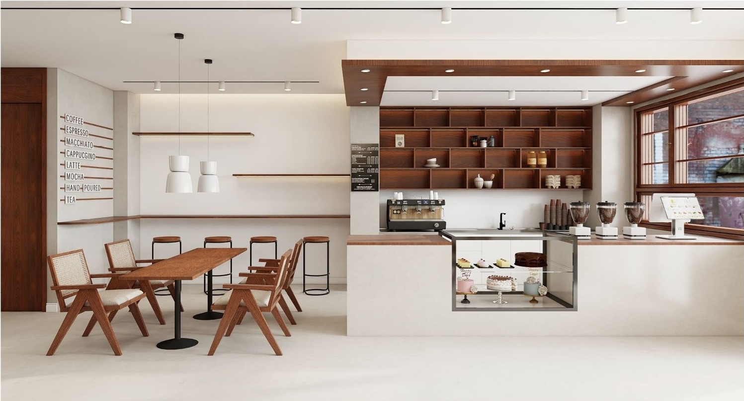 COFFEE HOUSE